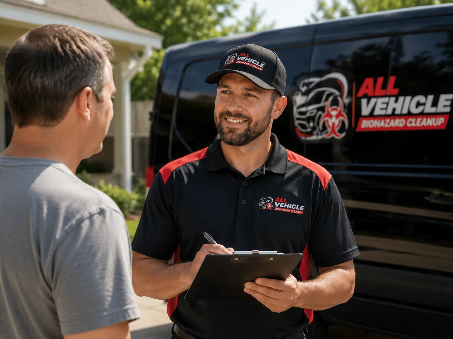 Vehicle Biohazard Cleanup Pittsford, MI FAQs